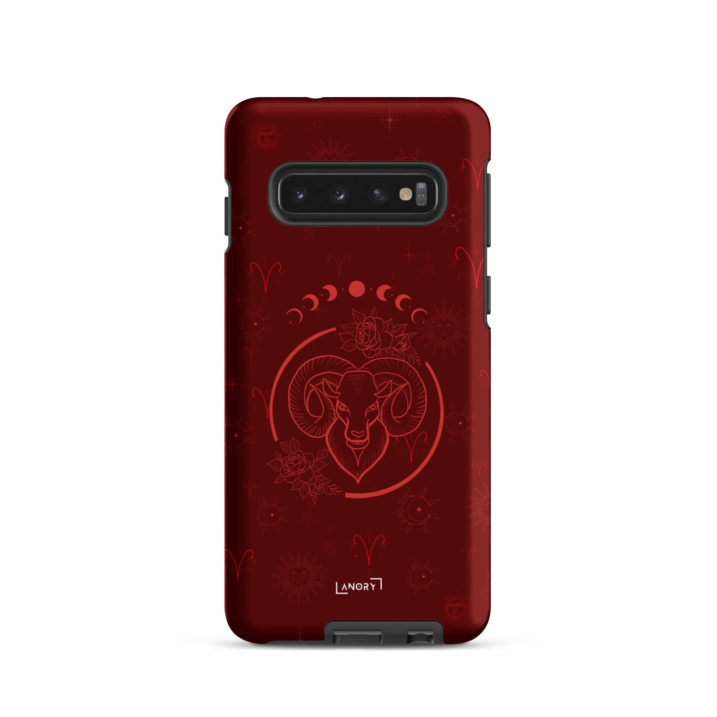 Hardcase Samsung®-Hülle Aries