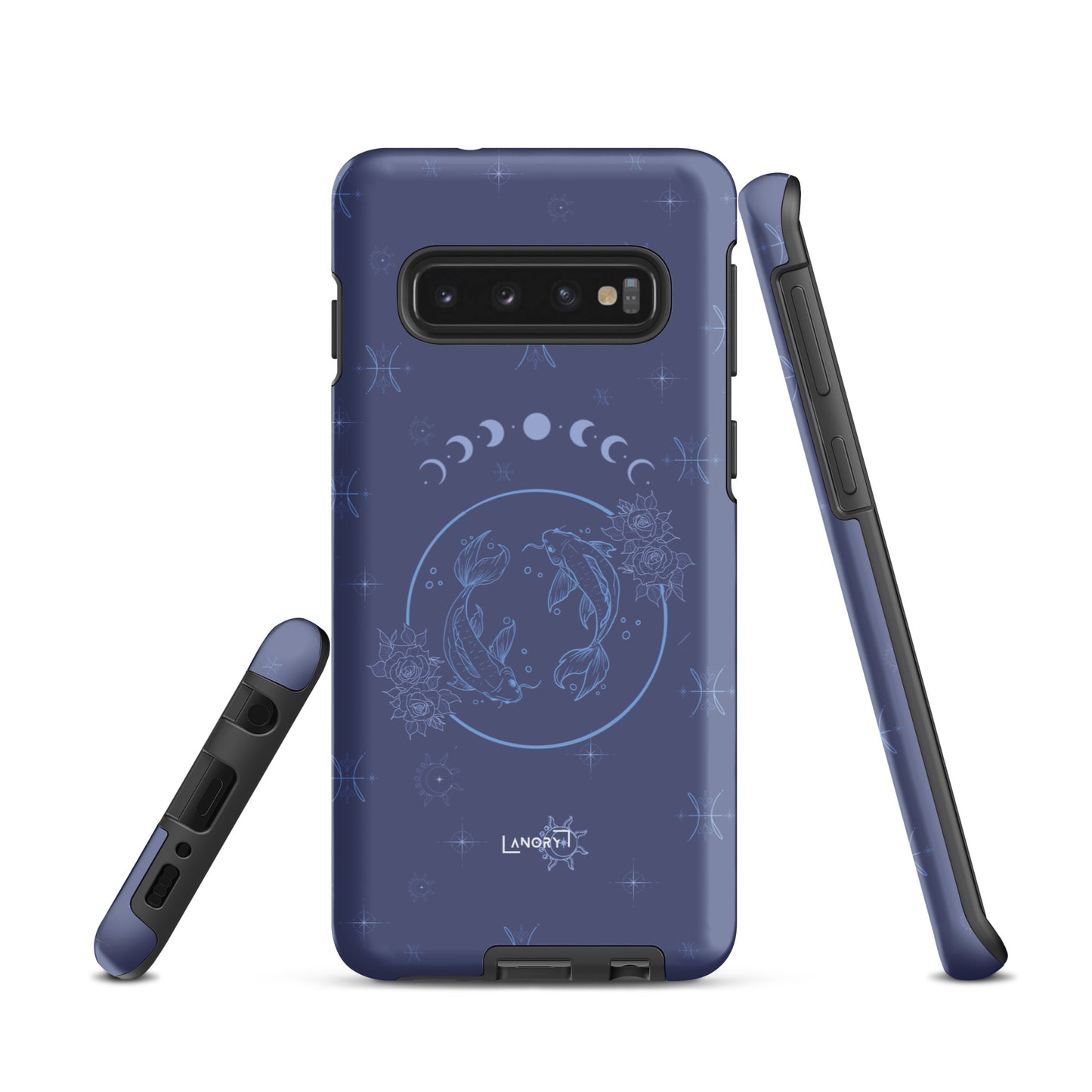 Hardcase Samsung®-Hülle Pisces