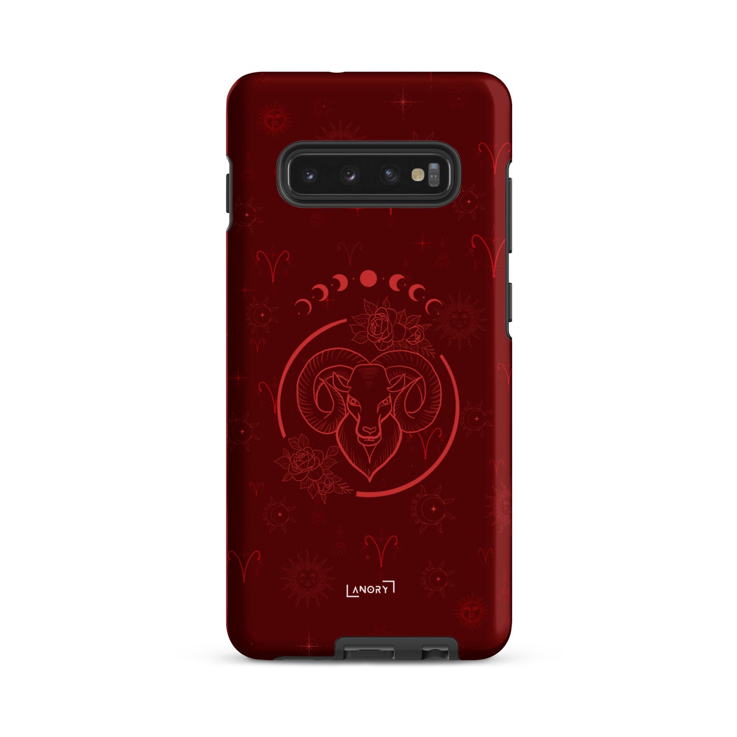 Hardcase Samsung®-Hülle Aries