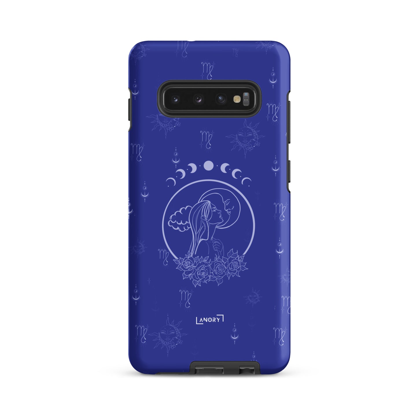 Hardcase Samsung®-Hülle Virgo