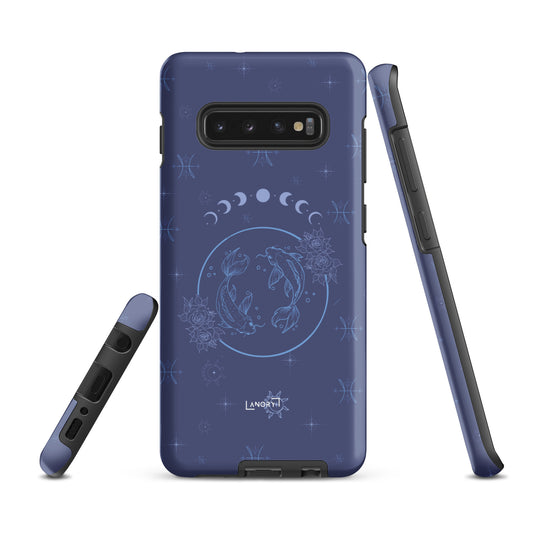 Hardcase Samsung®-Hülle Pisces