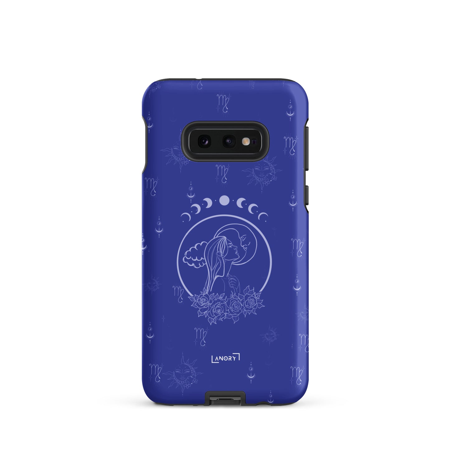 Hardcase Samsung®-Hülle Virgo