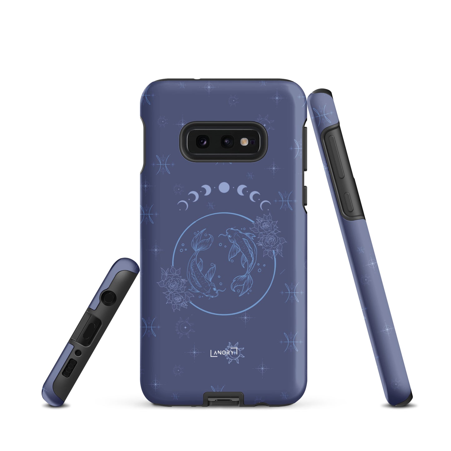 Hardcase Samsung®-Hülle Pisces