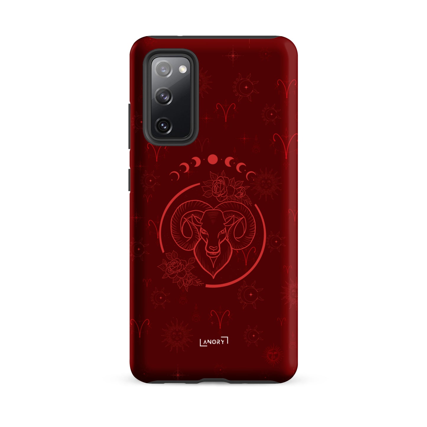 Hardcase Samsung®-Hülle Aries