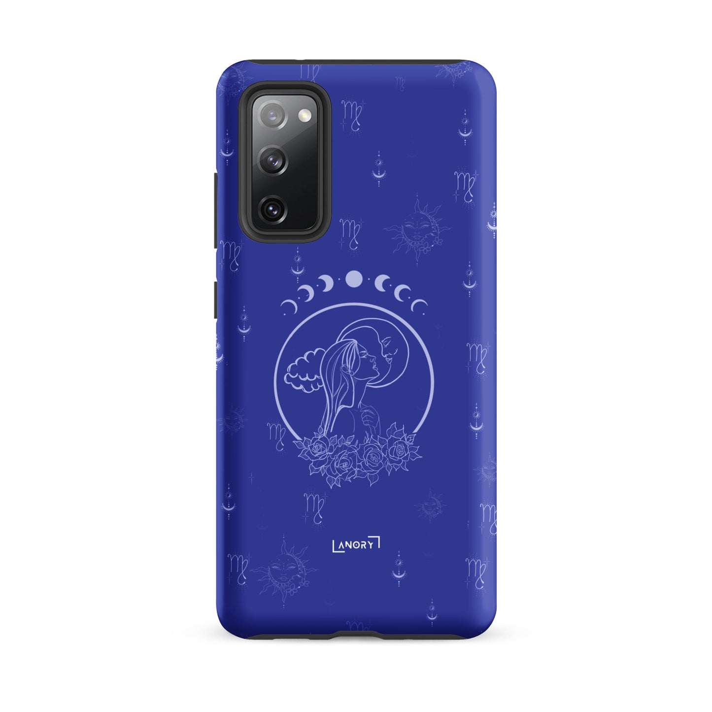 Hardcase Samsung®-Hülle Virgo