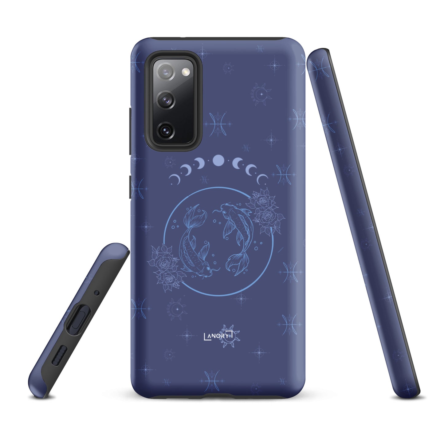 Hardcase Samsung®-Hülle Pisces