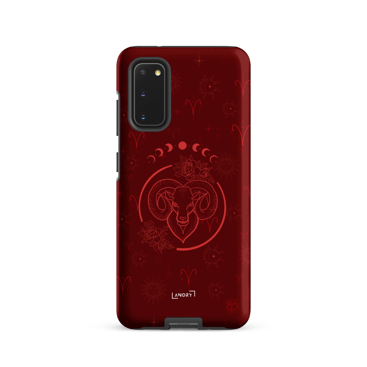 Hardcase Samsung®-Hülle Aries