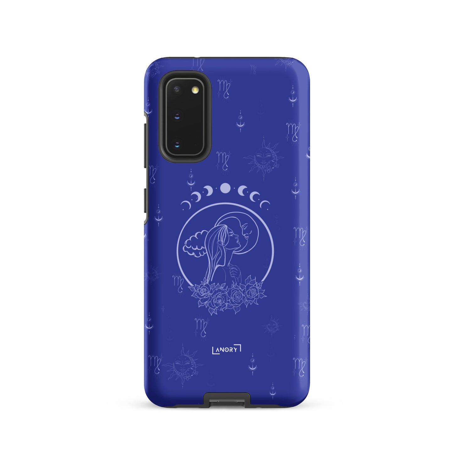 Hardcase Samsung®-Hülle Virgo