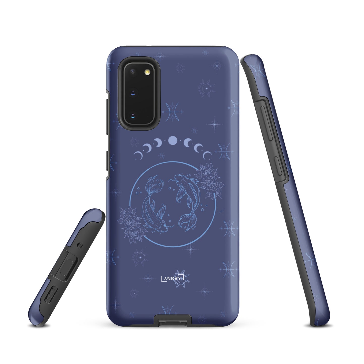 Hardcase Samsung®-Hülle Pisces