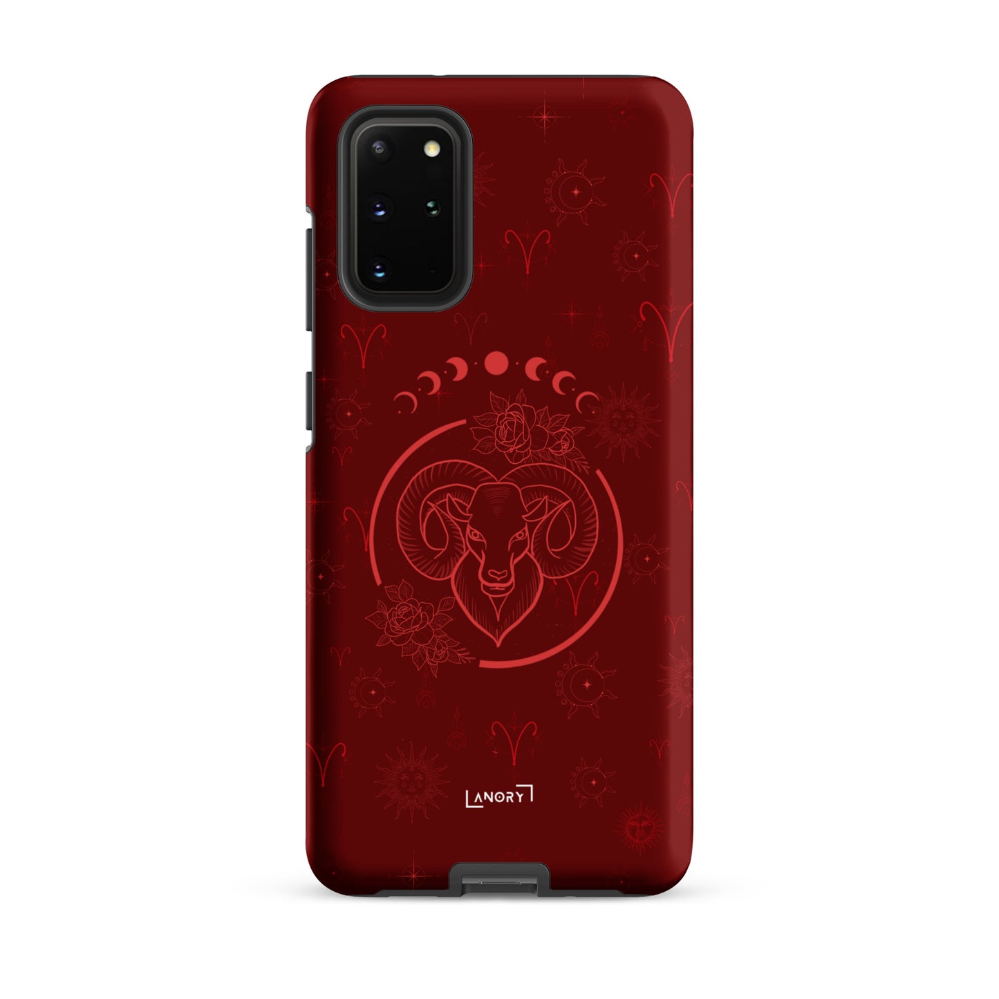 Hardcase Samsung®-Hülle Aries