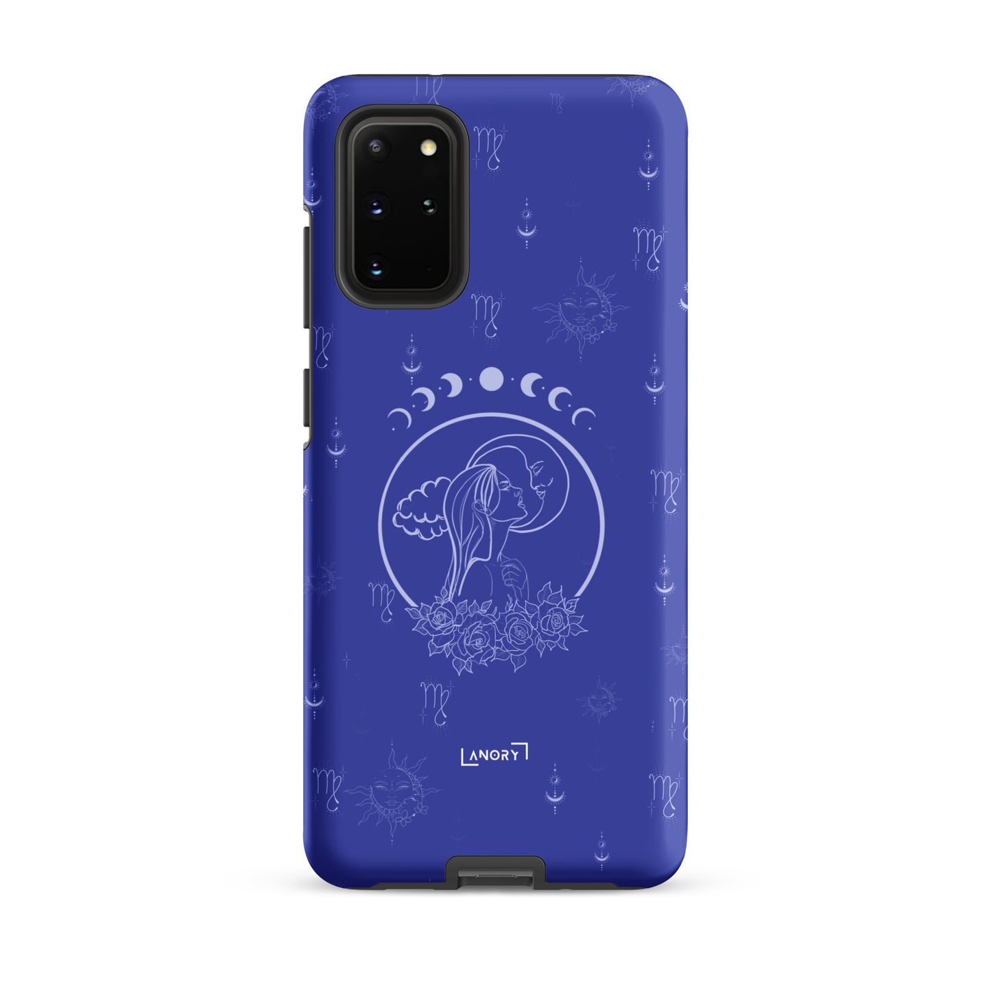 Hardcase Samsung®-Hülle Virgo