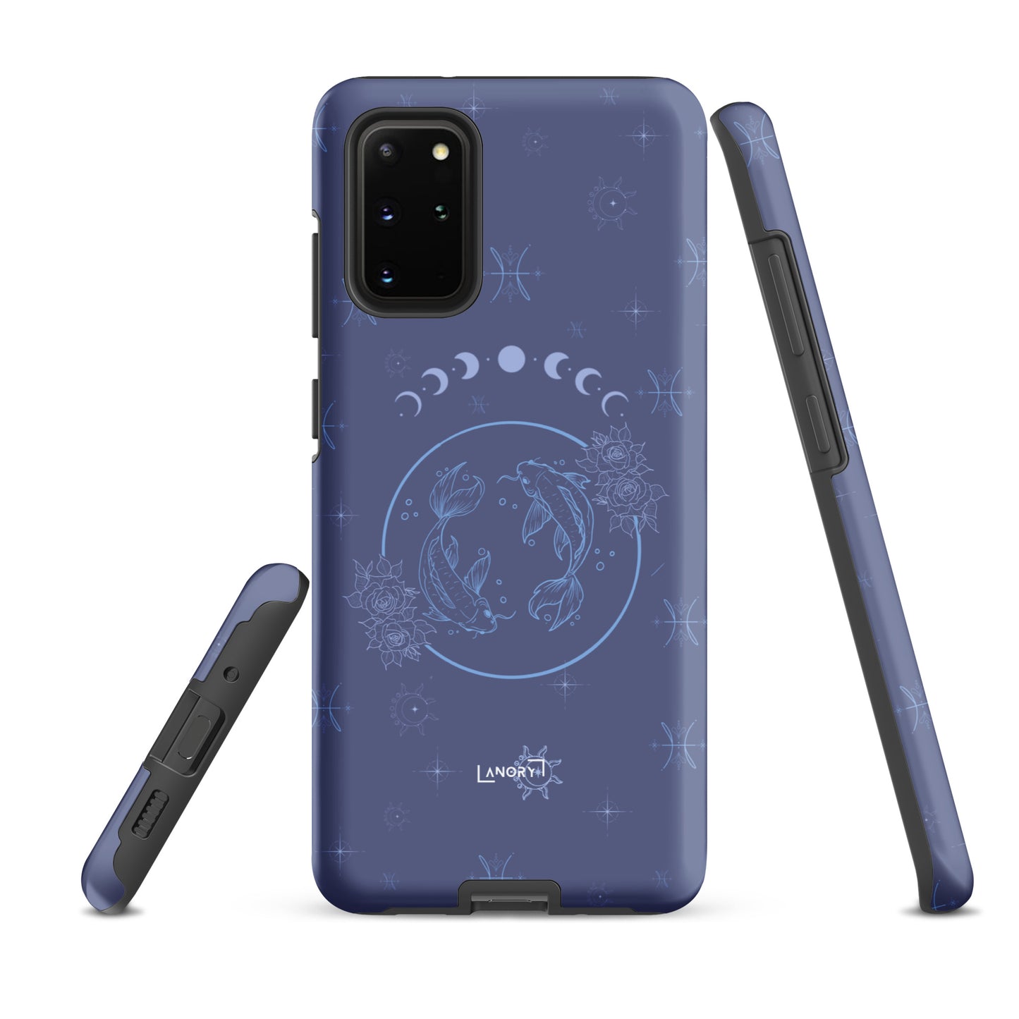 Hardcase Samsung®-Hülle Pisces