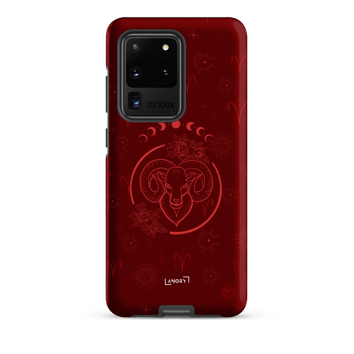 Hardcase Samsung®-Hülle Aries