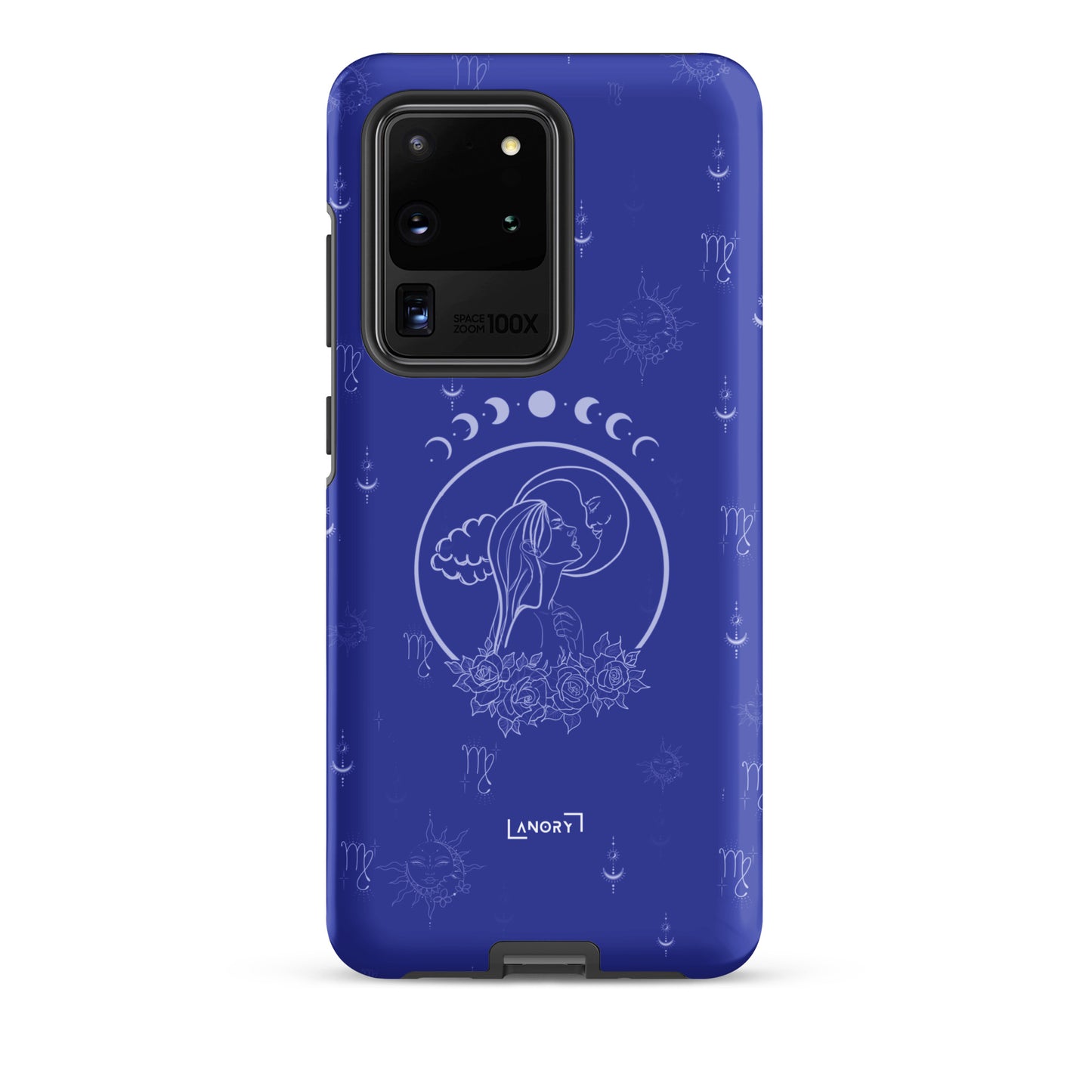 Hardcase Samsung®-Hülle Virgo