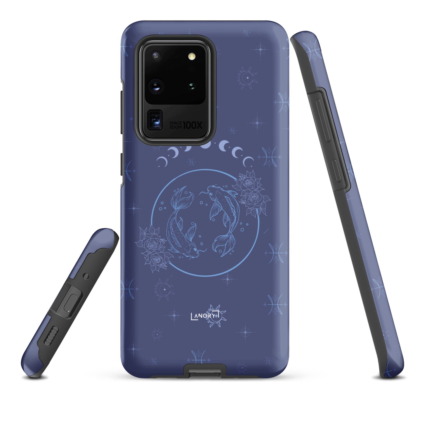 Hardcase Samsung®-Hülle Pisces