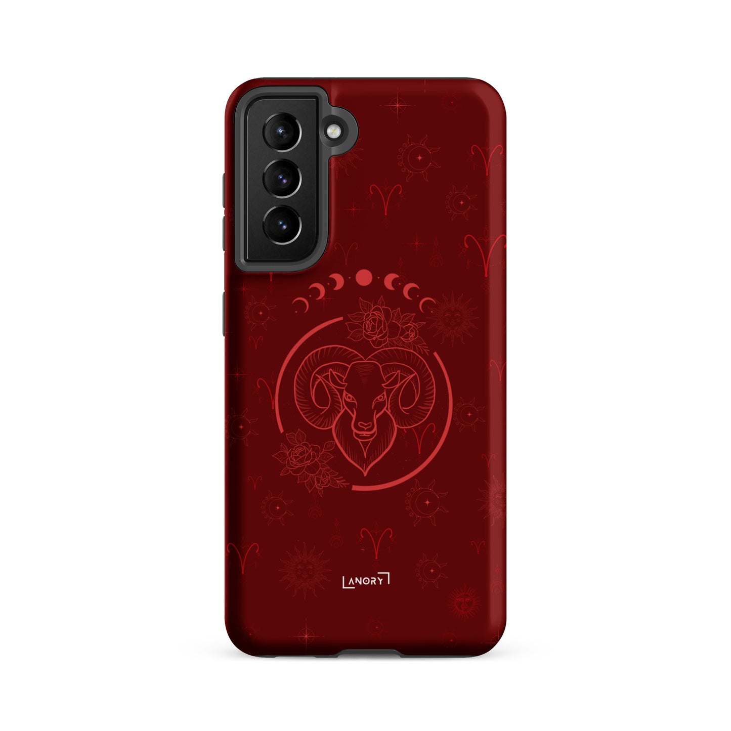 Hardcase Samsung®-Hülle Aries