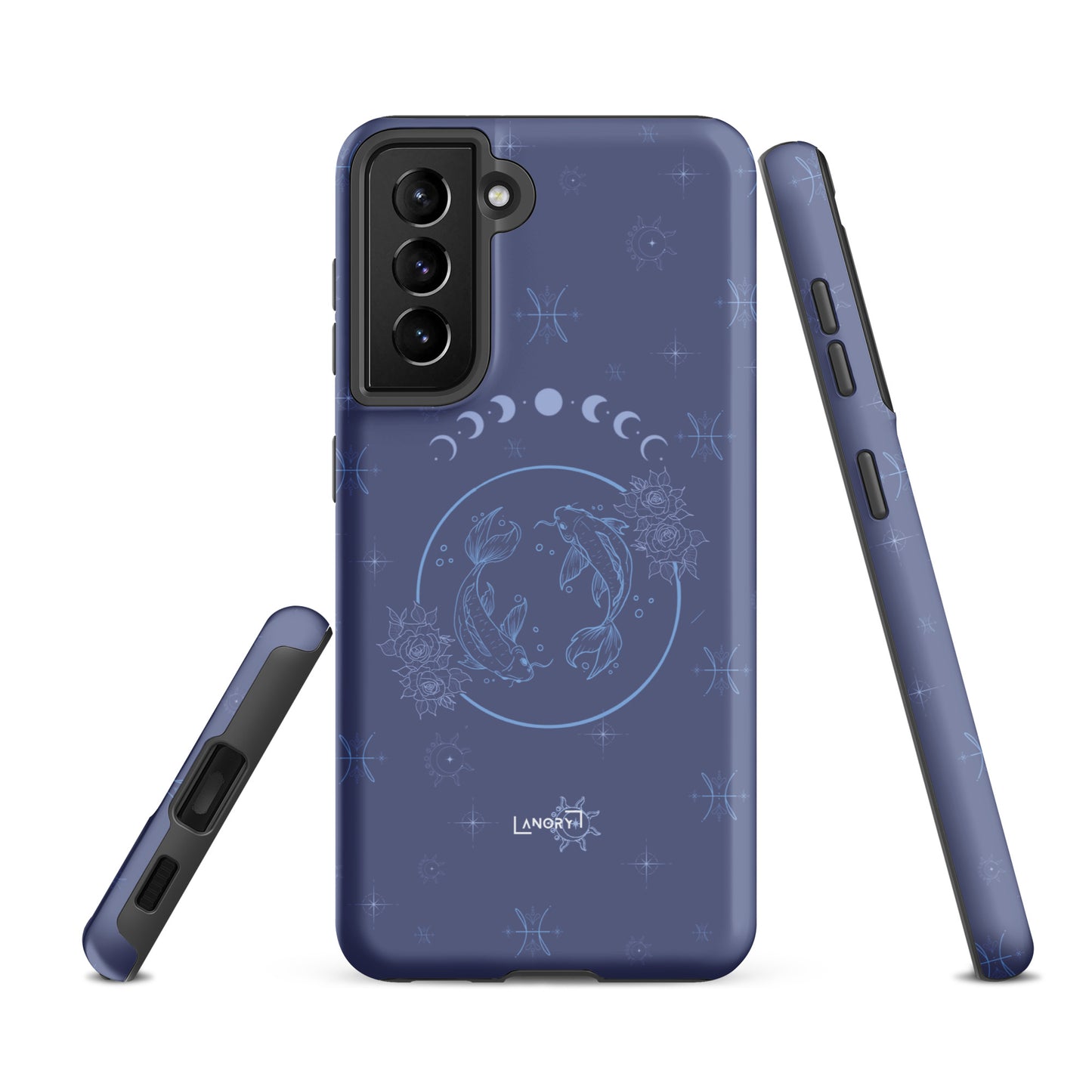 Hardcase Samsung®-Hülle Pisces