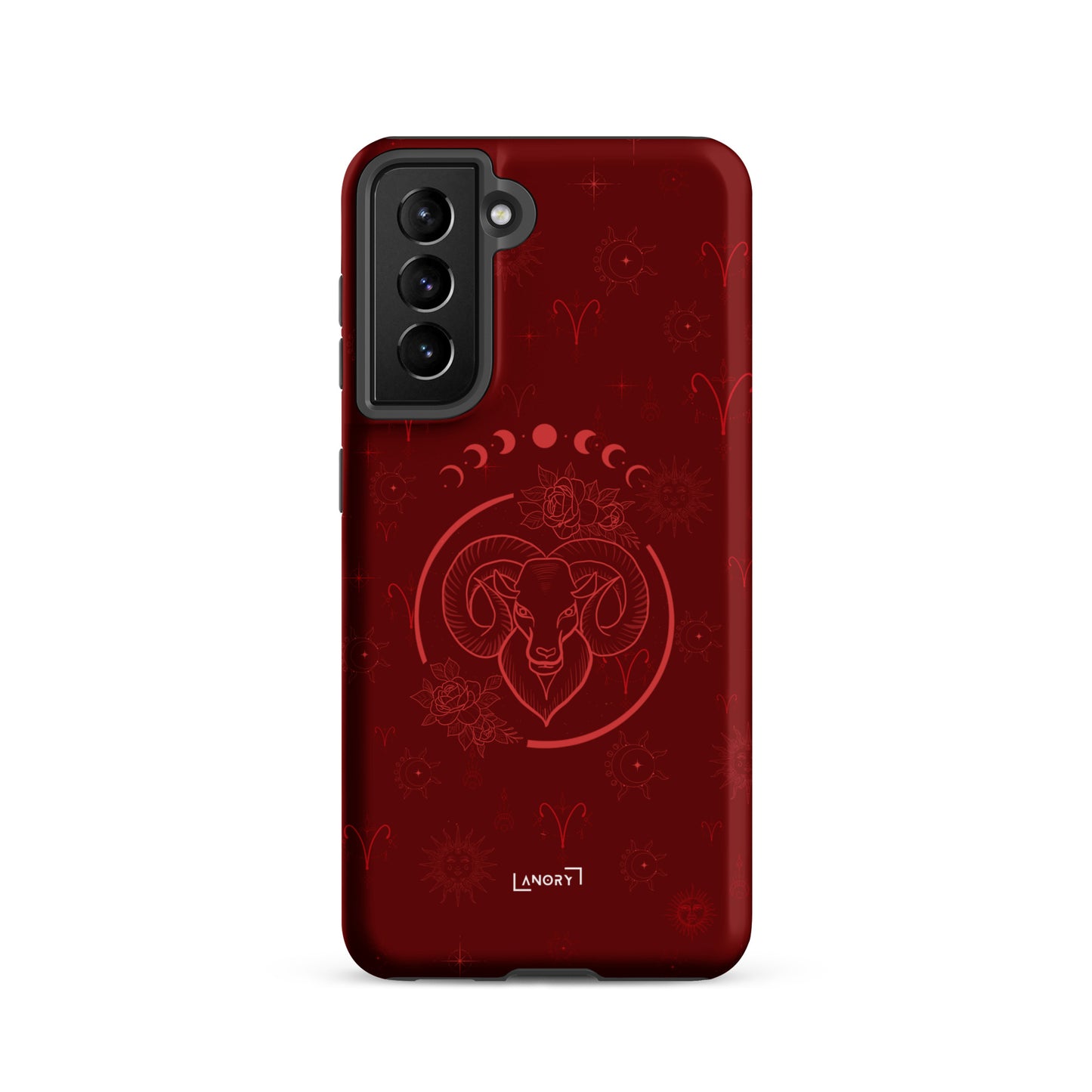 Hardcase Samsung®-Hülle Aries