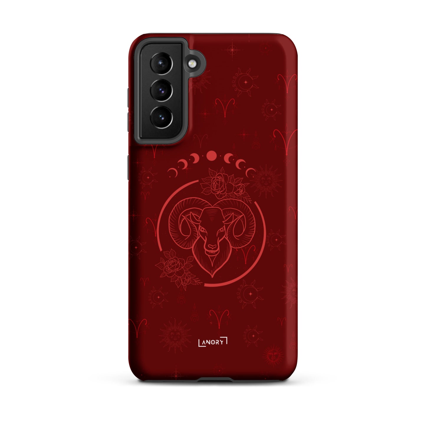 Hardcase Samsung®-Hülle Aries