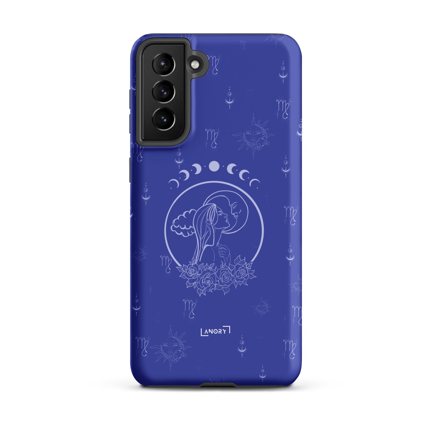 Hardcase Samsung®-Hülle Virgo