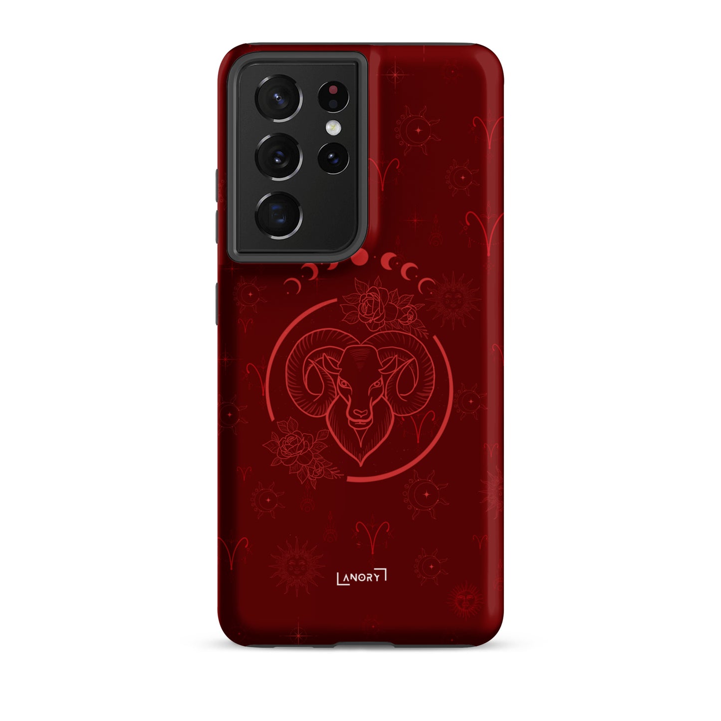 Hardcase Samsung®-Hülle Aries