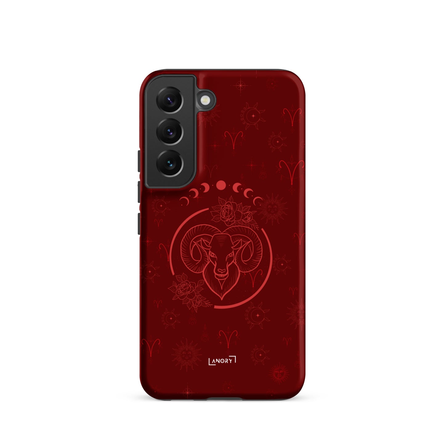 Hardcase Samsung®-Hülle Aries