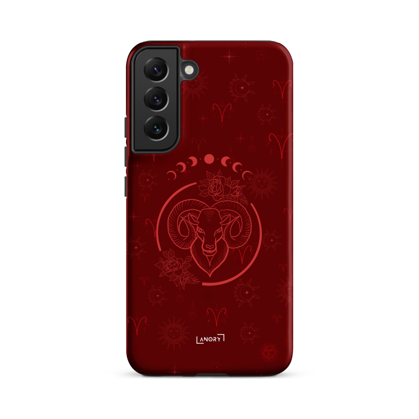 Hardcase Samsung®-Hülle Aries