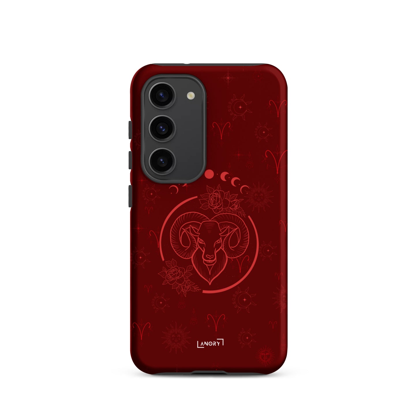 Hardcase Samsung®-Hülle Aries