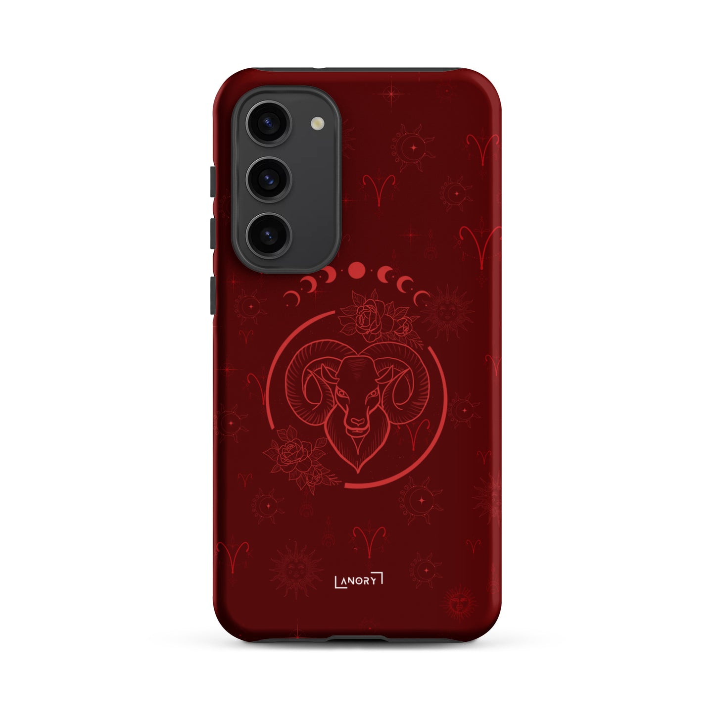 Hardcase Samsung®-Hülle Aries