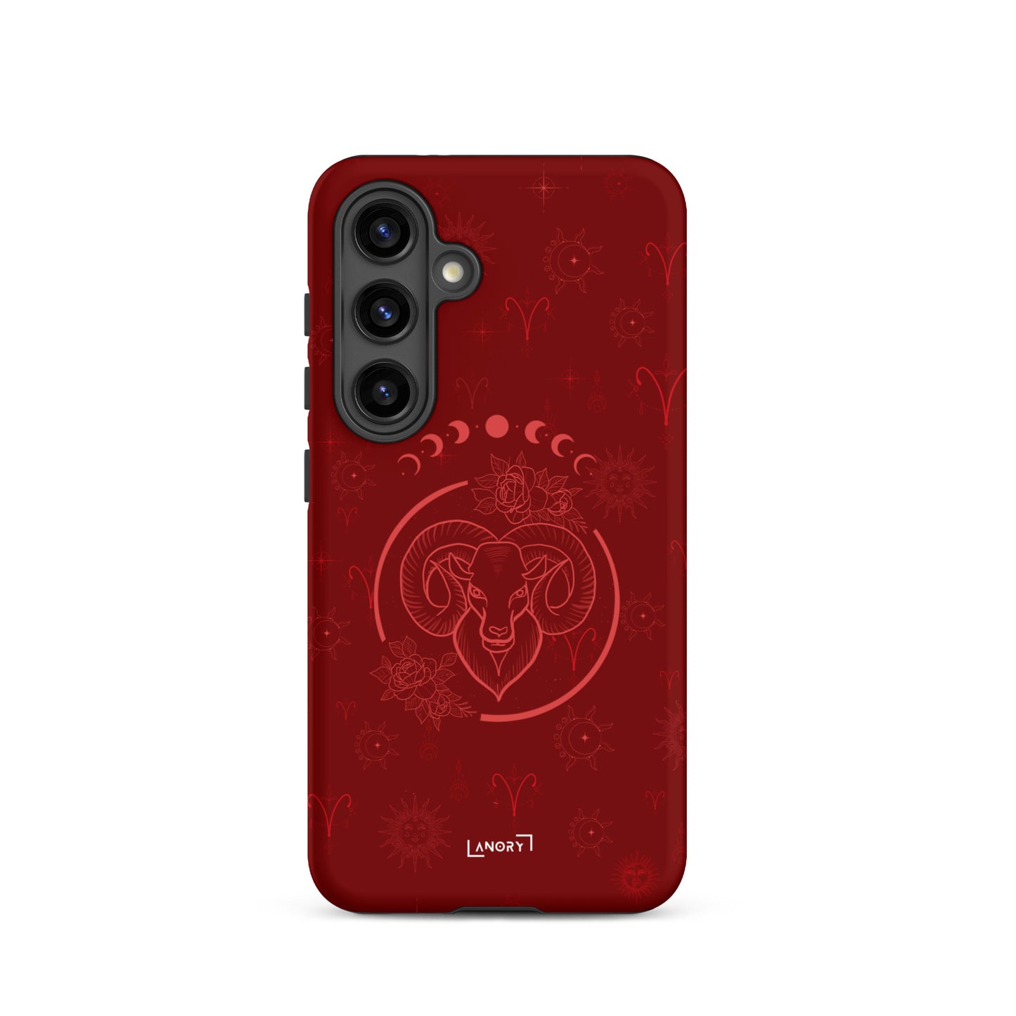 Hardcase Samsung®-Hülle Aries