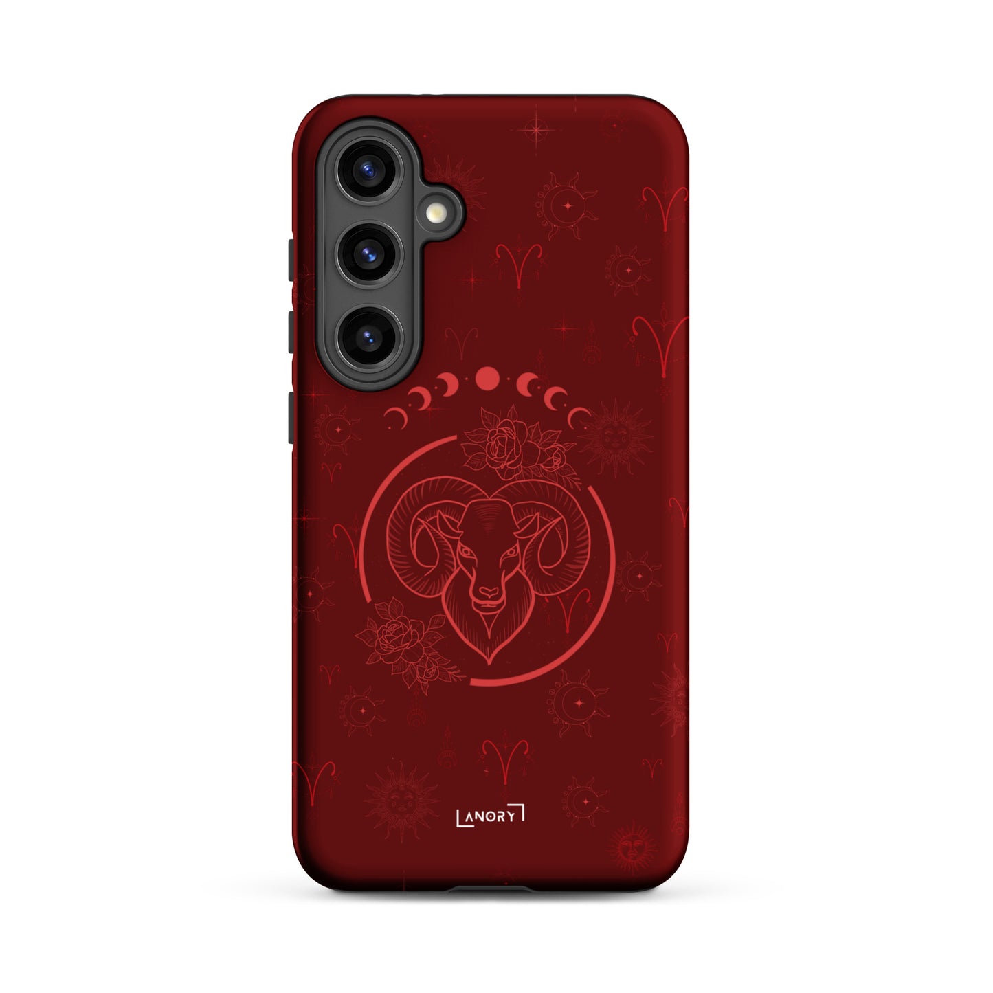 Hardcase Samsung®-Hülle Aries