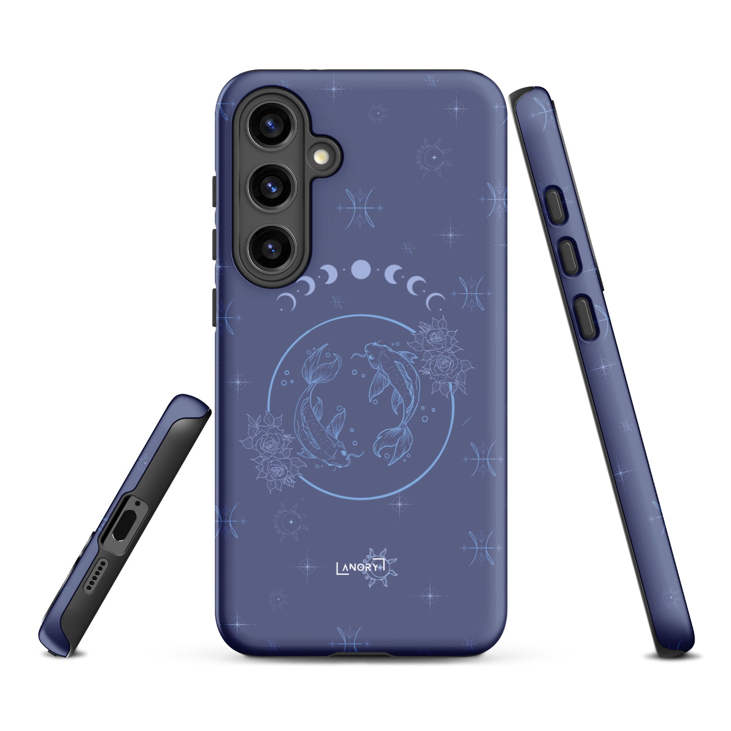 Hardcase Samsung®-Hülle Pisces